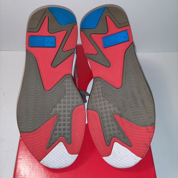 Puma NWOT - Picture 7 of 9